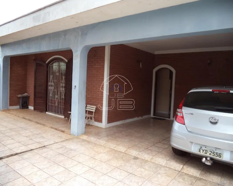 Casa com 3 quartos à venda, 200m2 em Jardim Aparecida, Campinas - SP - imagem 3 Foto 3 de Casa com 3 quartos à venda, 200m2 em Jardim Aparecida, Campinas - SP