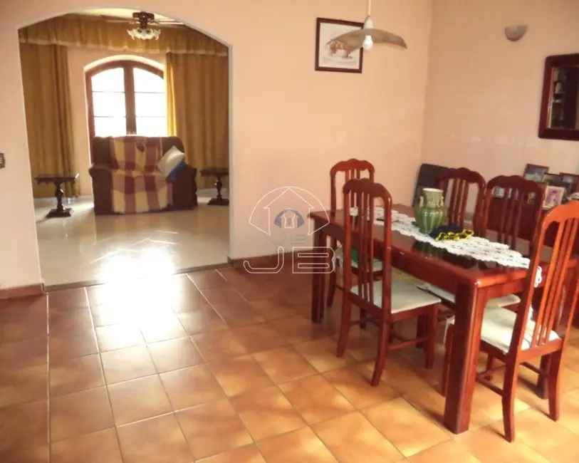 Casa com 3 quartos à venda, 200m2 em Jardim Aparecida, Campinas - SP - imagem 6 Foto 6 de Casa com 3 quartos à venda, 200m2 em Jardim Aparecida, Campinas - SP