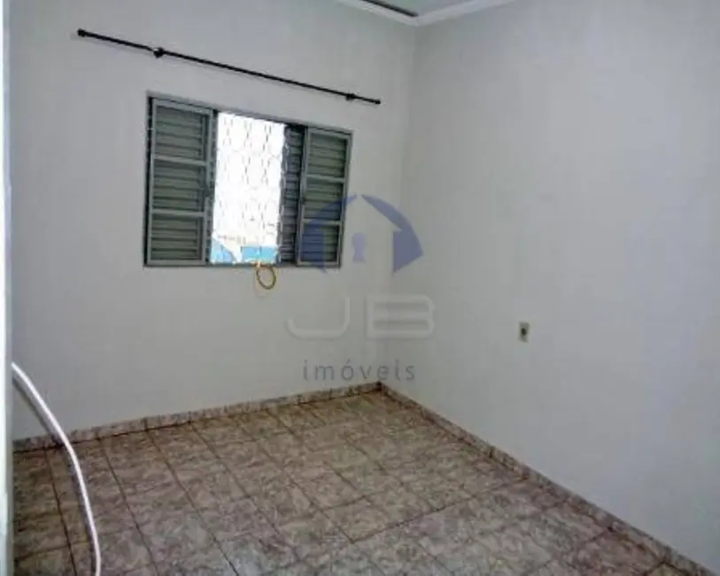 Foto 4 de Casa com 3 quartos à venda, 120m2 em Jardim São Judas Tadeu (Nova Veneza), Sumare - SP