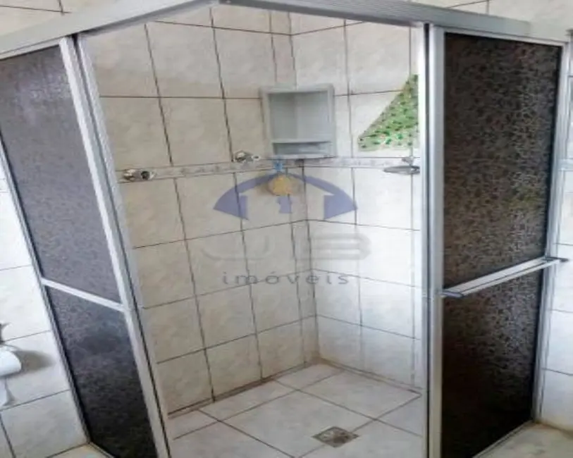 Foto 9 de Casa com 3 quartos à venda, 120m2 em Jardim São Judas Tadeu (Nova Veneza), Sumare - SP