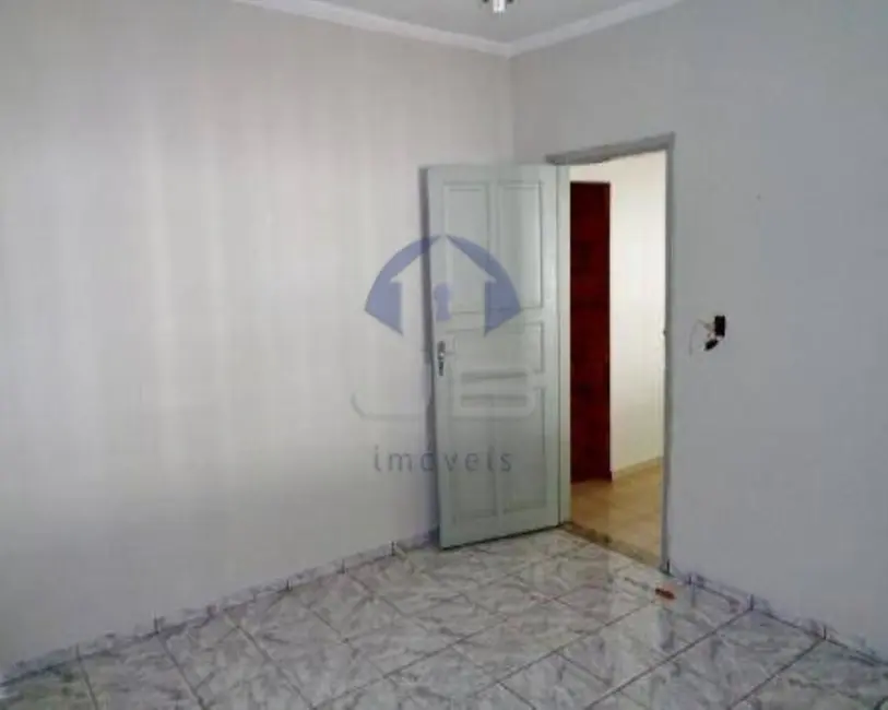 Foto 3 de Casa com 3 quartos à venda, 120m2 em Jardim São Judas Tadeu (Nova Veneza), Sumare - SP