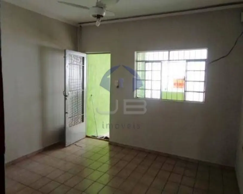 Foto 2 de Casa com 3 quartos à venda, 120m2 em Jardim São Judas Tadeu (Nova Veneza), Sumare - SP