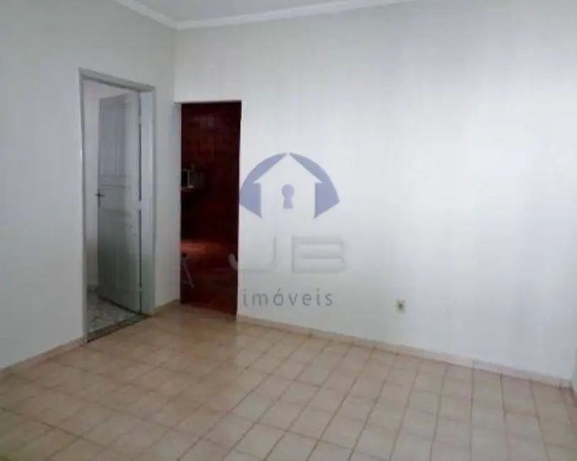 Foto 1 de Casa com 3 quartos à venda, 120m2 em Jardim São Judas Tadeu (Nova Veneza), Sumare - SP