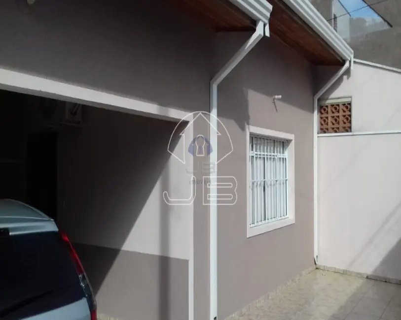 Foto 3 de Casa com 3 quartos à venda, 90m2 em Jardim dos Ipês, Sumare - SP