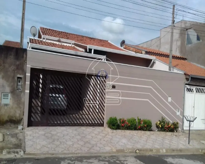 Foto 1 de Casa com 3 quartos à venda, 90m2 em Jardim dos Ipês, Sumare - SP