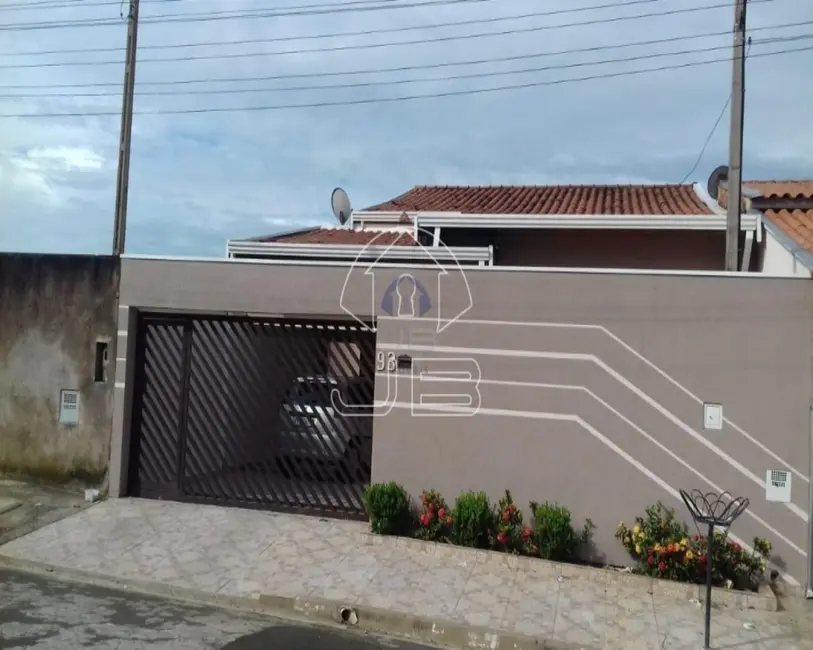Foto 2 de Casa com 3 quartos à venda, 90m2 em Jardim dos Ipês, Sumare - SP