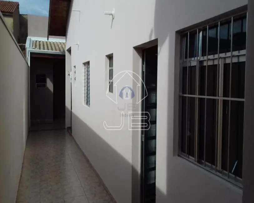Foto 7 de Casa com 3 quartos à venda, 90m2 em Jardim dos Ipês, Sumare - SP