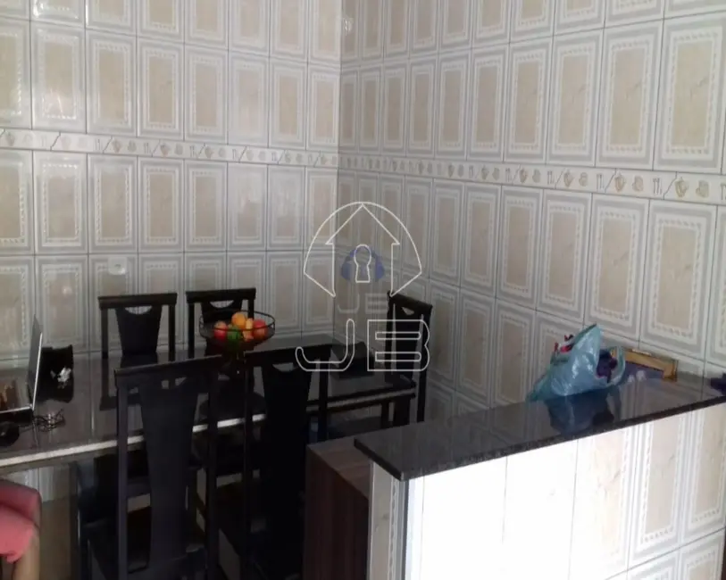 Foto 8 de Casa com 3 quartos à venda, 90m2 em Jardim dos Ipês, Sumare - SP