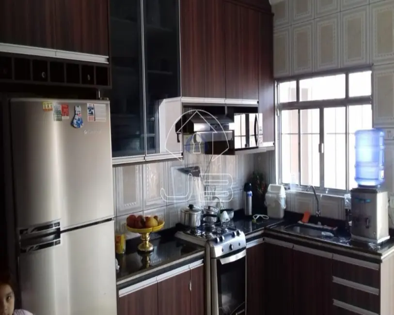 Foto 6 de Casa com 3 quartos à venda, 90m2 em Jardim dos Ipês, Sumare - SP