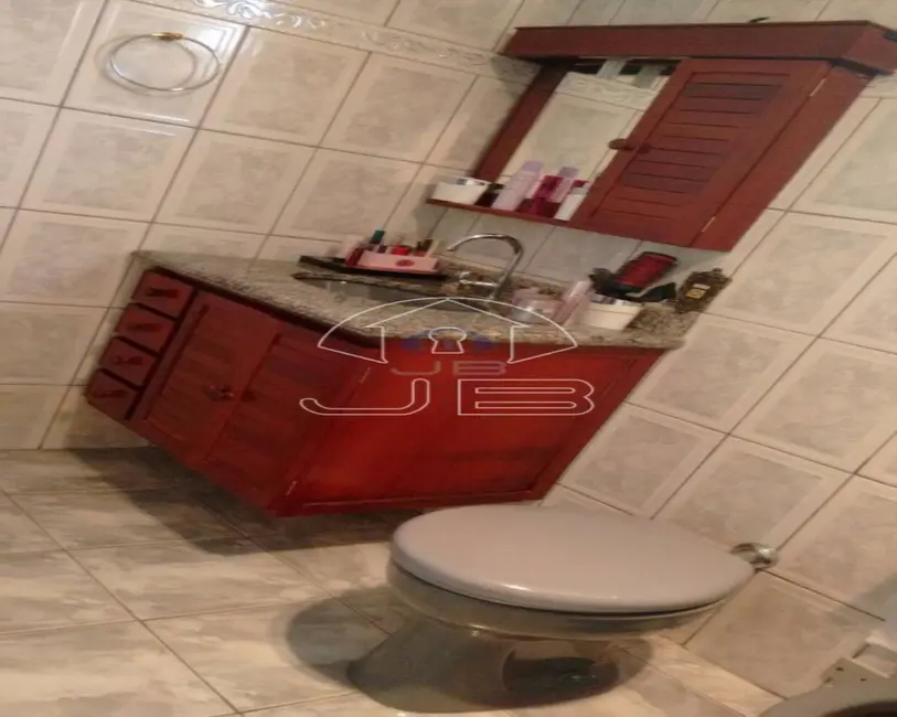 Foto 5 de Casa com 3 quartos à venda, 120m2 em Vila São Pedro, Hortolandia - SP