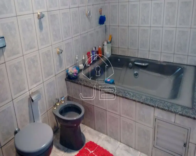 Foto 8 de Casa com 3 quartos à venda, 120m2 em Vila São Pedro, Hortolandia - SP