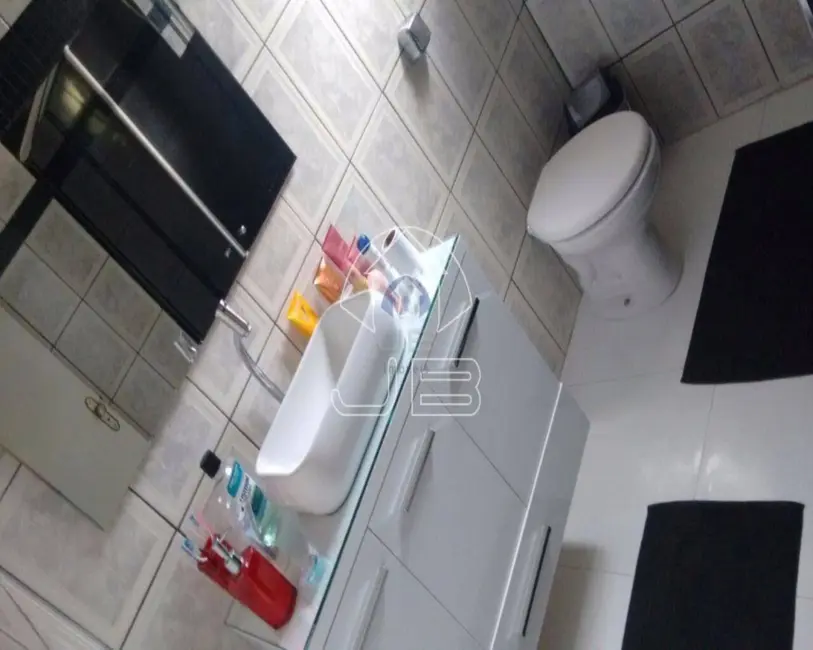 Foto 9 de Casa com 3 quartos à venda, 120m2 em Vila São Pedro, Hortolandia - SP