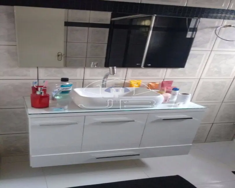 Foto 7 de Casa com 3 quartos à venda, 120m2 em Vila São Pedro, Hortolandia - SP