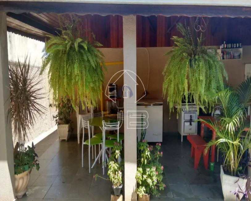 Foto 4 de Casa com 3 quartos à venda, 120m2 em Vila São Pedro, Hortolandia - SP