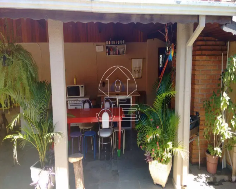 Foto 3 de Casa com 3 quartos à venda, 120m2 em Vila São Pedro, Hortolandia - SP