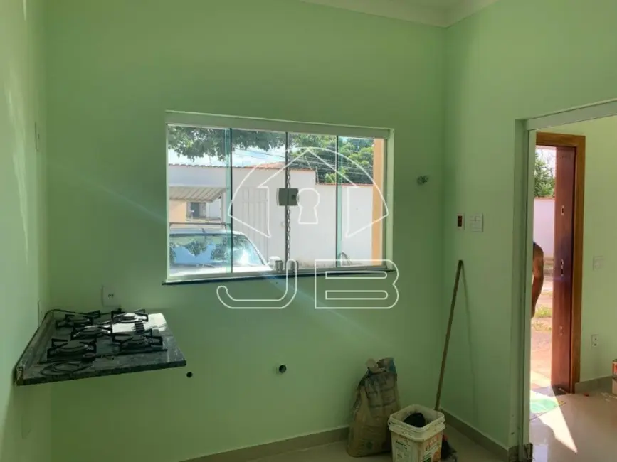 Casa com 2 quartos à venda, 75m2 em Parque Via Norte, Campinas - SP - imagem 4 Foto 4 de Casa com 2 quartos à venda, 75m2 em Parque Via Norte, Campinas - SP