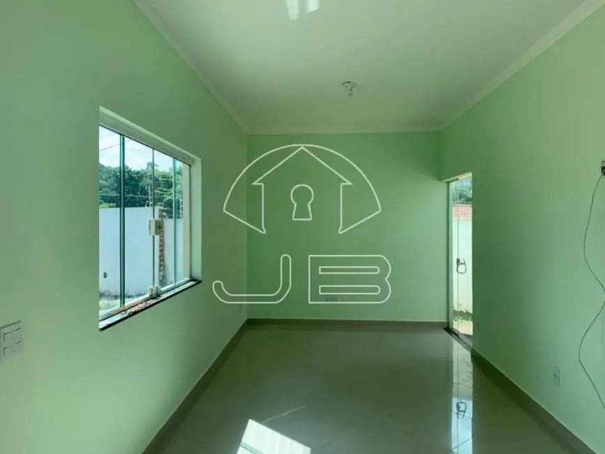 Casa com 2 quartos à venda, 75m2 em Parque Via Norte, Campinas - SP - imagem 3 Foto 3 de Casa com 2 quartos à venda, 75m2 em Parque Via Norte, Campinas - SP