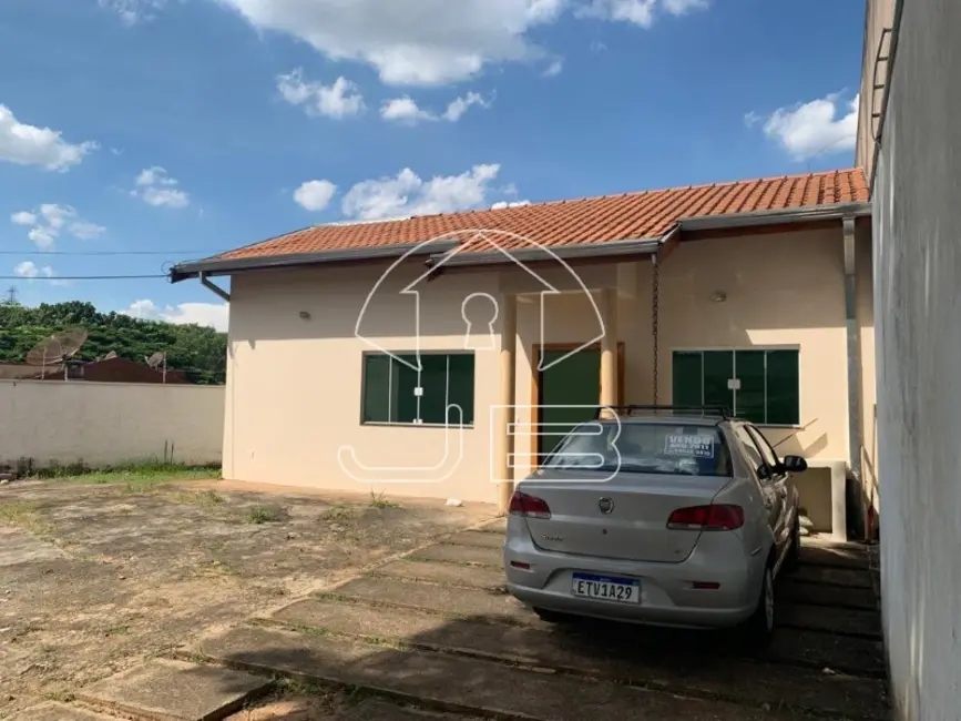 Foto 1 de Casa com 2 quartos à venda, 75m2 em Parque Via Norte, Campinas - SP