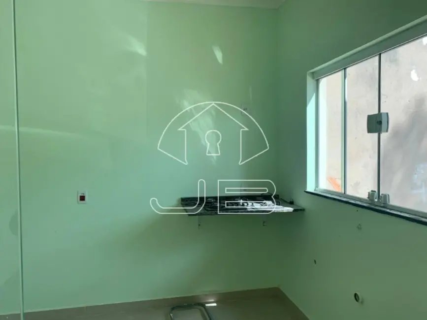 Casa com 2 quartos à venda, 75m2 em Parque Via Norte, Campinas - SP - imagem 5 Foto 5 de Casa com 2 quartos à venda, 75m2 em Parque Via Norte, Campinas - SP