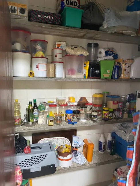 Casa com 3 quartos à venda, 145m2 em Parque Via Norte, Campinas - SP - imagem 9 Foto 9 de Casa com 3 quartos à venda, 145m2 em Parque Via Norte, Campinas - SP