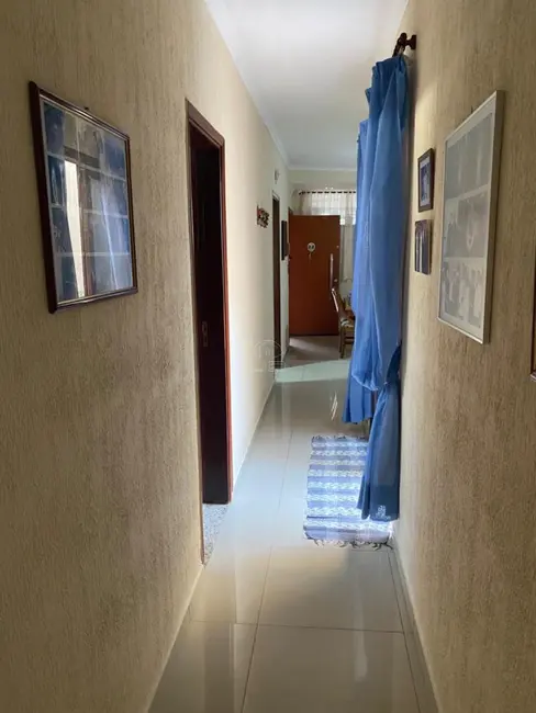 Casa com 3 quartos à venda, 145m2 em Parque Via Norte, Campinas - SP - imagem 3 Foto 3 de Casa com 3 quartos à venda, 145m2 em Parque Via Norte, Campinas - SP