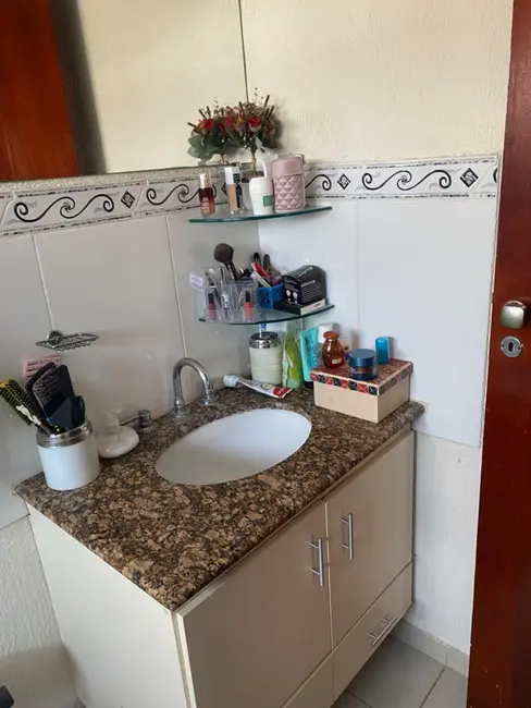 Casa com 3 quartos à venda, 145m2 em Parque Via Norte, Campinas - SP - imagem 8 Foto 8 de Casa com 3 quartos à venda, 145m2 em Parque Via Norte, Campinas - SP