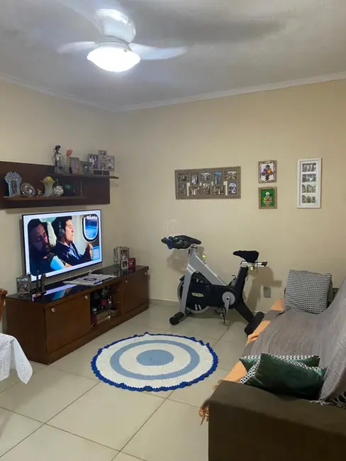 Casa com 3 quartos à venda, 145m2 em Parque Via Norte, Campinas - SP - imagem 7 Foto 7 de Casa com 3 quartos à venda, 145m2 em Parque Via Norte, Campinas - SP