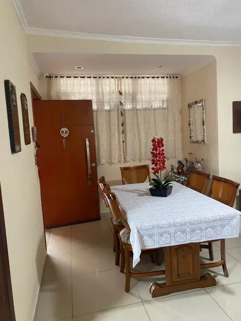 Casa com 3 quartos à venda, 145m2 em Parque Via Norte, Campinas - SP - imagem 5 Foto 5 de Casa com 3 quartos à venda, 145m2 em Parque Via Norte, Campinas - SP