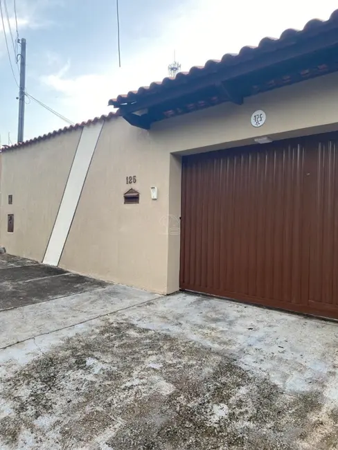 Foto 2 de Casa com 3 quartos à venda, 145m2 em Parque Via Norte, Campinas - SP