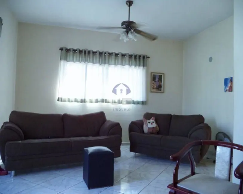 Foto 4 de Casa com 3 quartos à venda, 155m2 em Jardim Alvorada, Sumare - SP