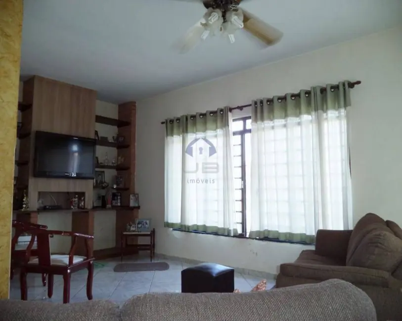 Foto 5 de Casa com 3 quartos à venda, 155m2 em Jardim Alvorada, Sumare - SP