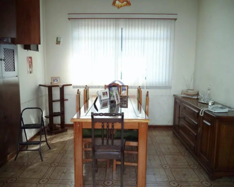 Foto 6 de Casa com 3 quartos à venda, 155m2 em Jardim Alvorada, Sumare - SP