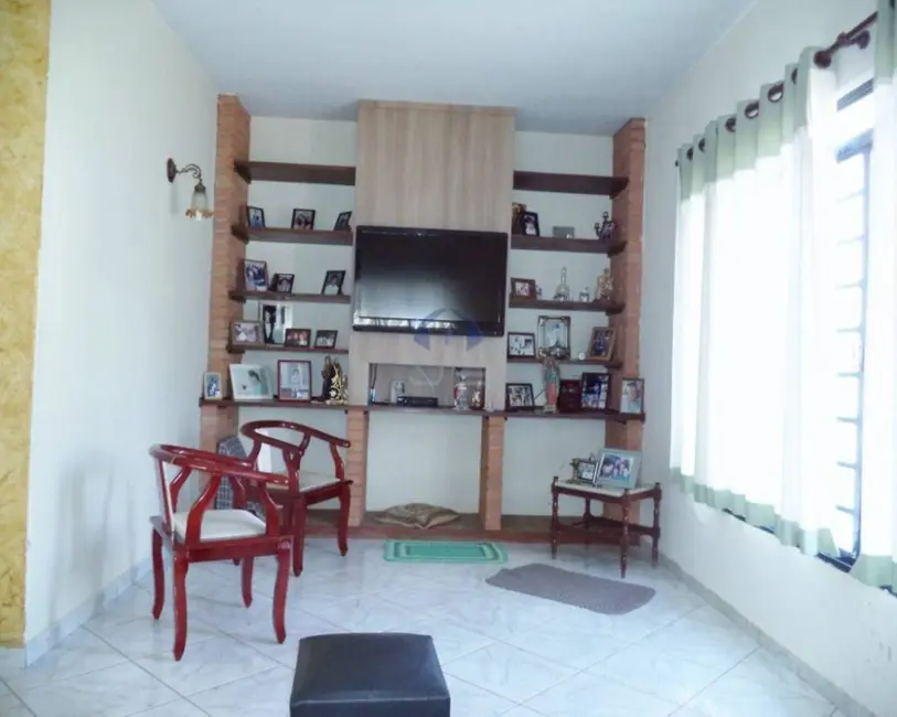 Foto 3 de Casa com 3 quartos à venda, 155m2 em Jardim Alvorada, Sumare - SP