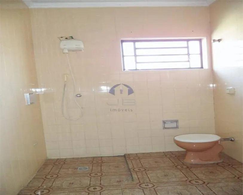 Foto 8 de Casa com 3 quartos à venda, 155m2 em Jardim Alvorada, Sumare - SP