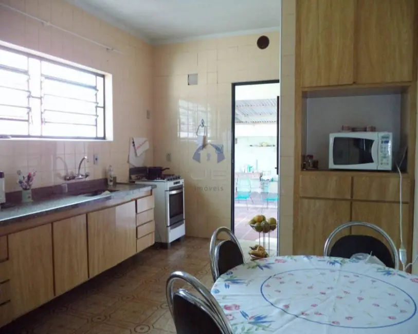 Foto 9 de Casa com 3 quartos à venda, 155m2 em Jardim Alvorada, Sumare - SP