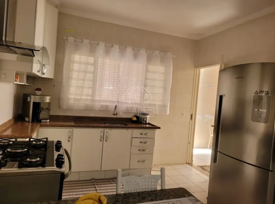 Casa com 3 quartos à venda, 172m2 em Parque Fazendinha, Campinas - SP - imagem 7 Foto 7 de Casa com 3 quartos à venda, 172m2 em Parque Fazendinha, Campinas - SP