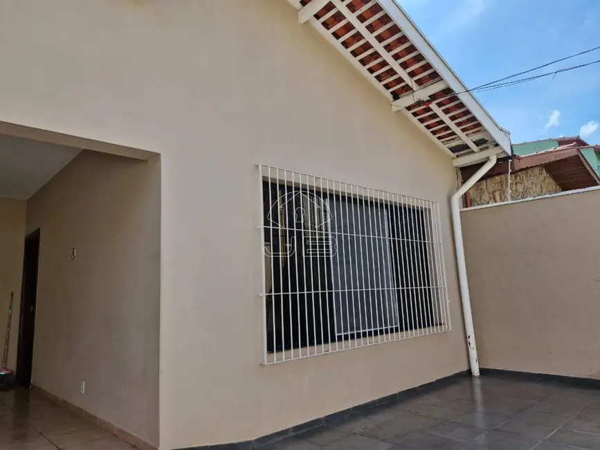 Casa com 3 quartos à venda, 172m2 em Parque Fazendinha, Campinas - SP - imagem 2 Foto 2 de Casa com 3 quartos à venda, 172m2 em Parque Fazendinha, Campinas - SP