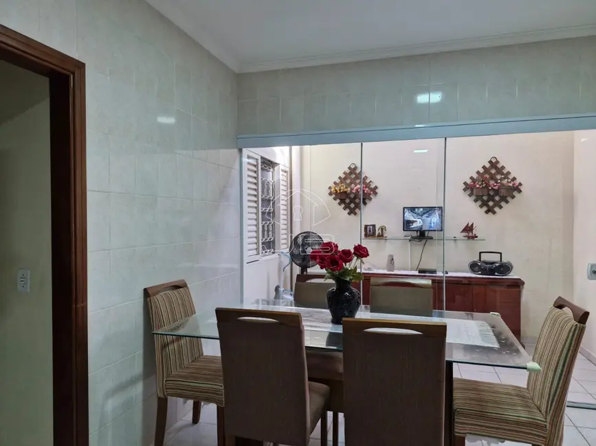 Casa com 3 quartos à venda, 172m2 em Parque Fazendinha, Campinas - SP - imagem 8 Foto 8 de Casa com 3 quartos à venda, 172m2 em Parque Fazendinha, Campinas - SP