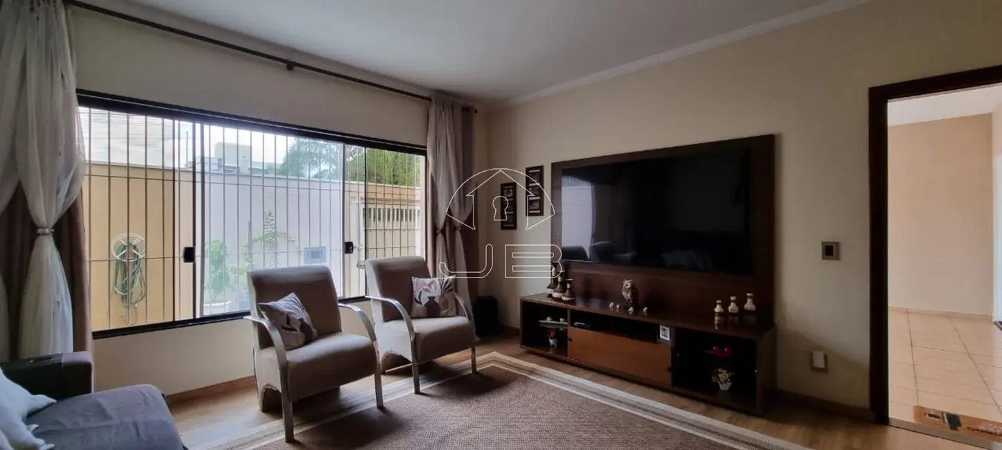 Casa com 3 quartos à venda, 172m2 em Parque Fazendinha, Campinas - SP - imagem 1 Foto 1 de Casa com 3 quartos à venda, 172m2 em Parque Fazendinha, Campinas - SP