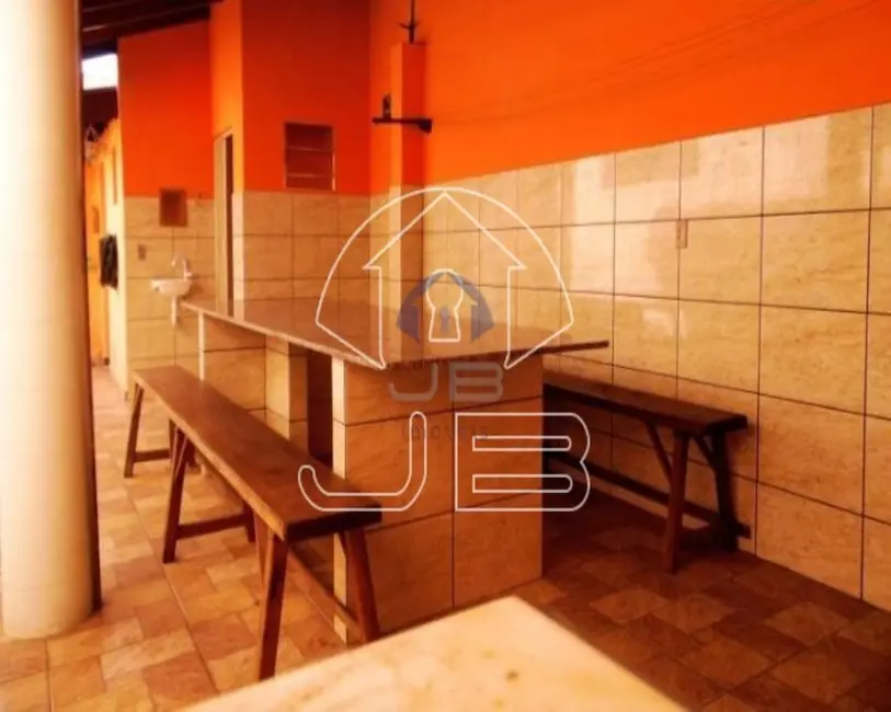 Foto 7 de Casa com 3 quartos à venda, 120m2 em Jardim São Domingos, Sumare - SP