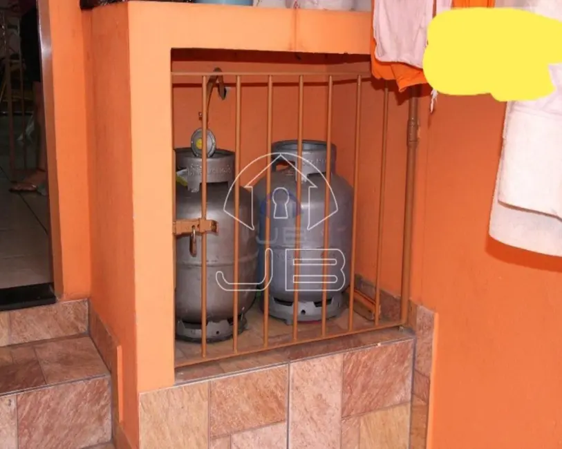 Foto 8 de Casa com 3 quartos à venda, 120m2 em Jardim São Domingos, Sumare - SP