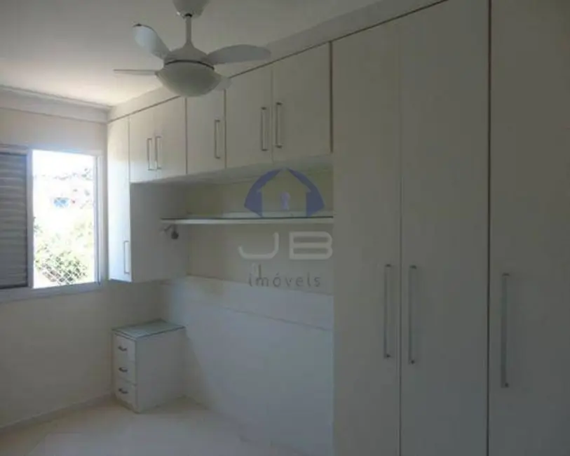 Foto 8 de Apartamento com 3 quartos à venda, 74m2 em Jardim Antonio Von Zuben, Campinas - SP