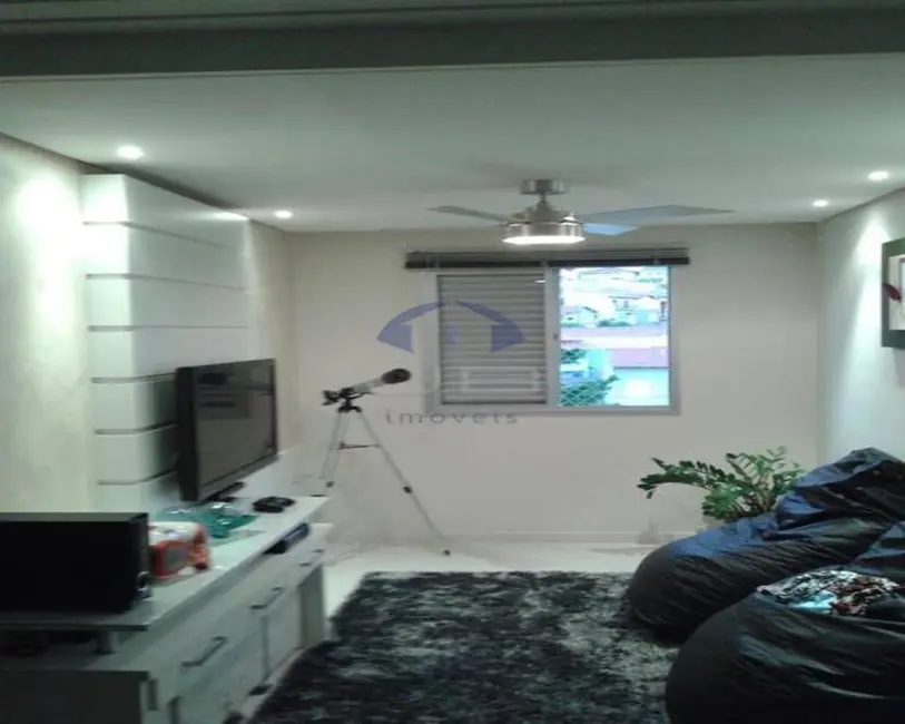 Foto 5 de Apartamento com 3 quartos à venda, 74m2 em Jardim Antonio Von Zuben, Campinas - SP