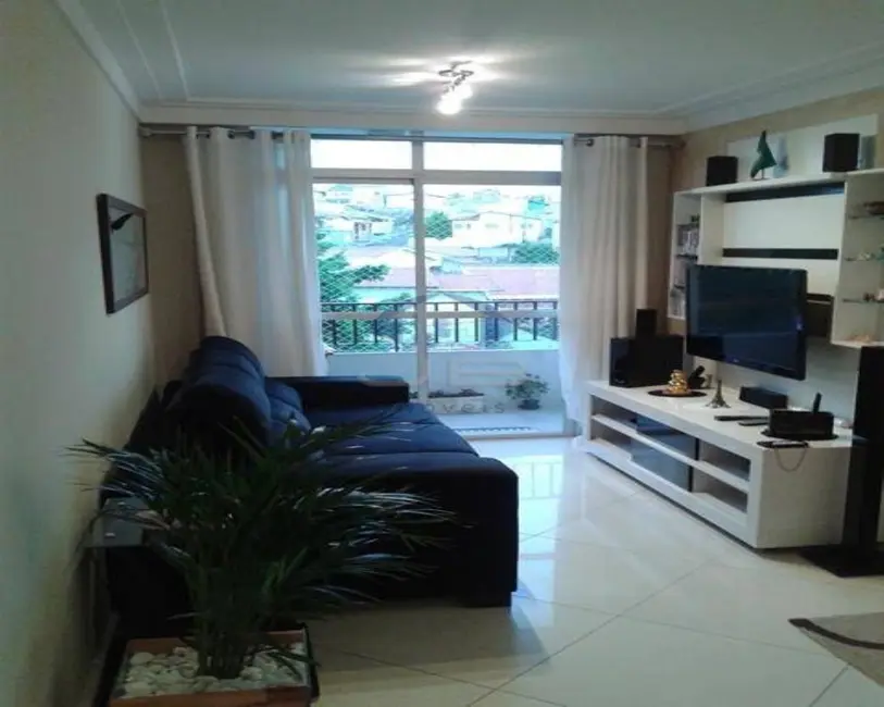 Foto 4 de Apartamento com 3 quartos à venda, 74m2 em Jardim Antonio Von Zuben, Campinas - SP