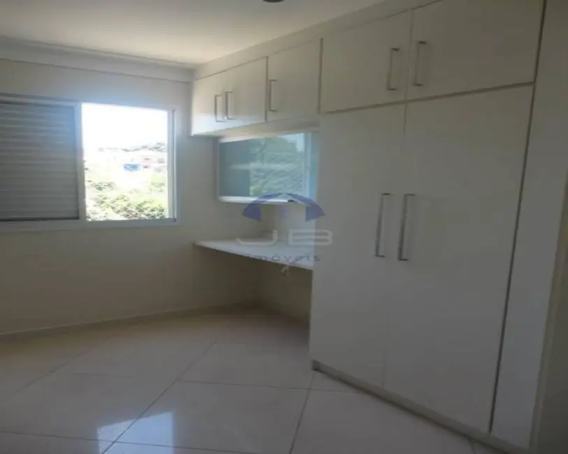 Foto 6 de Apartamento com 3 quartos à venda, 74m2 em Jardim Antonio Von Zuben, Campinas - SP