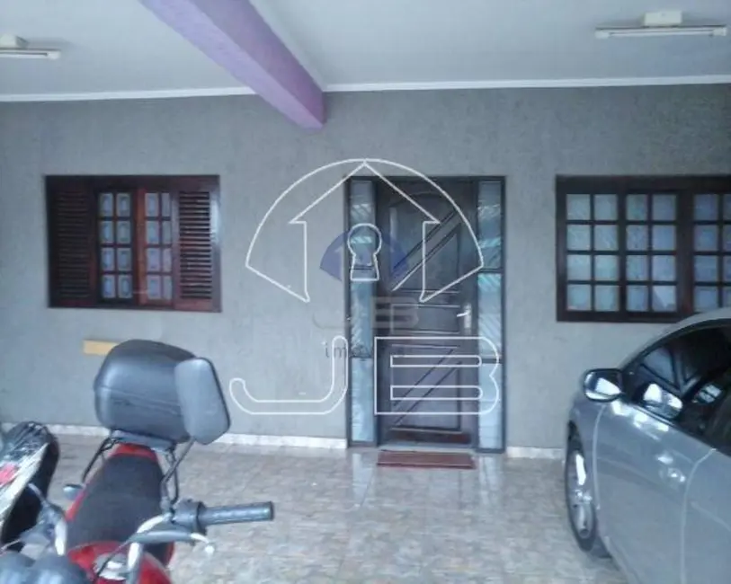 Foto 7 de Casa com 4 quartos à venda, 200m2 em Jardim Santa Julia (Nova Veneza), Sumare - SP