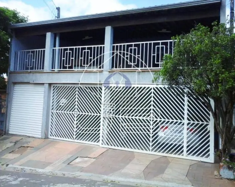 Foto 3 de Casa com 4 quartos à venda, 200m2 em Jardim Santa Julia (Nova Veneza), Sumare - SP