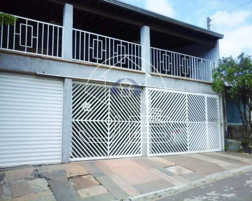 Foto 1 de Casa com 4 quartos à venda, 200m2 em Jardim Santa Julia (Nova Veneza), Sumare - SP