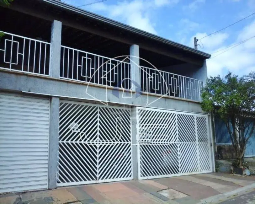 Foto 4 de Casa com 4 quartos à venda, 200m2 em Jardim Santa Julia (Nova Veneza), Sumare - SP