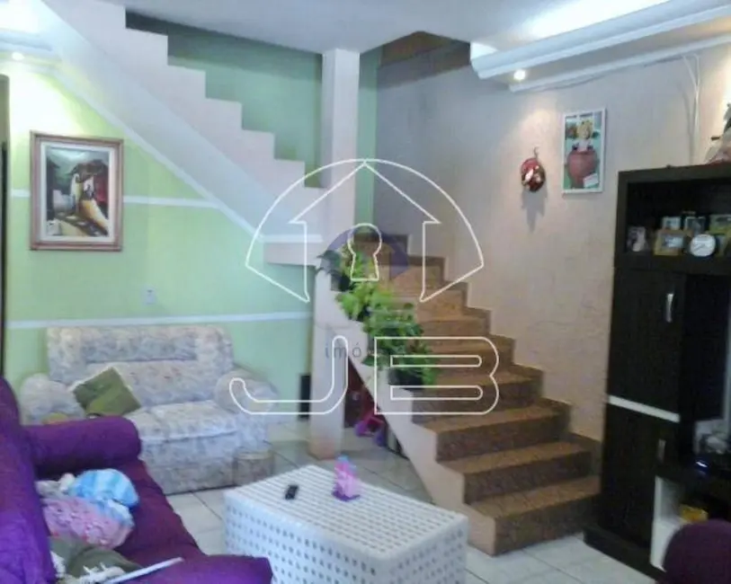 Foto 8 de Casa com 4 quartos à venda, 200m2 em Jardim Santa Julia (Nova Veneza), Sumare - SP